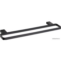 Держатель для полотенца Bemeta Nero 135004080