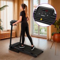 Электрическая беговая дорожка Kitfort KT-6092