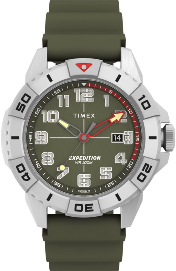 

Наручные часы Timex Expedition North Ridge TW2V40700