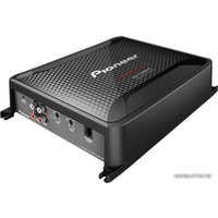 Автомобильный усилитель Pioneer GM-D8601