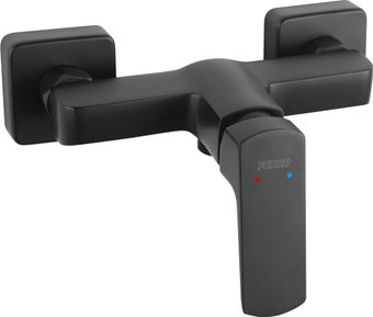 Смеситель Ferro Vitto Black BVI7VLBL