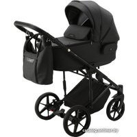 Универсальная коляска Adamex Zico TIP (2 в 1, Tk-79)