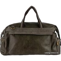 Дорожная сумка David Jones 823-CM0798B (хаки)