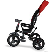 Детский велосипед Nuovita Bamzione BE1 (красный)