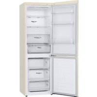 Холодильник LG DoorCooling+ GC-B459MEWM