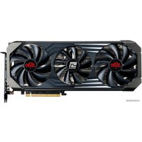 Видеокарта PowerColor Red Devil Radeon RX 6700 XT 12GB GDDR6 AXRX 6700XT 12GBD6-3DHE/OC