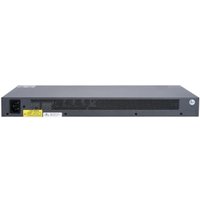 Управляемый коммутатор 3-го уровня Ruijie Networks RG-CS83-24GT4XS