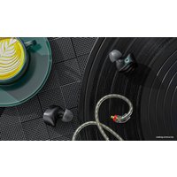 Наушники FiiO FH3 (черный)