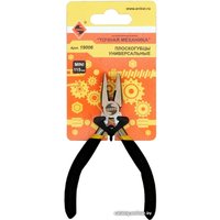 Плоскогубцы Энкор 19006