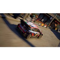  EA Sports WRC для PlayStation 5
