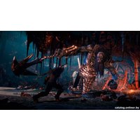 The Witcher 3: Wild Hunt. Game Of The Year Edition (без русской озвучки) для PlayStation 4