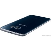 Телефон Samsung Galaxy S6 Edge 64GB Black Sapphire [G925F]