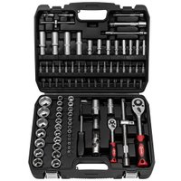 Универсальный набор инструментов Advanced Engineering Craftmanship Tools (94 предмета)