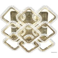 Припотолочная люстра Escada Kaleidoscope 10238/9 LED*135W Gold