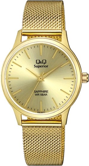 

Наручные часы Q&Q Superior S03AJ007
