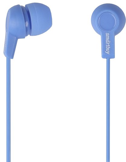 

Наушники SmartBuy Jazz SBE-770