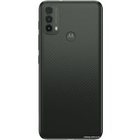 Телефон Motorola Moto E40 4GB/64GB (серый) в Бресте