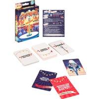 Карточная игра Dream Makers Стендап 18+