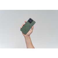 Телефон HONOR X7c 8GB/256GB (лесной зеленый)