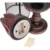 Светильник Neon-Night Декоративный светильник Кубок 511-029