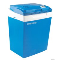 Термоэлектрический автохолодильник StarWind CB-117