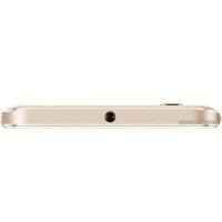 Телефон ZTE A610 Gold