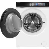Стиральная машина Meferi MFW101216WH Comfort