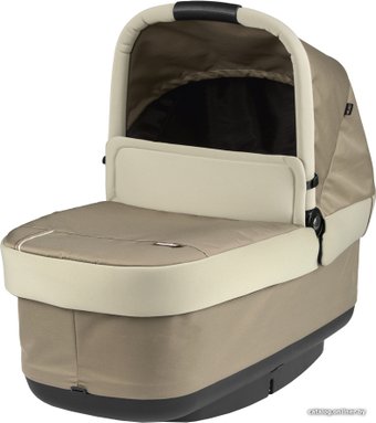 Люлька без шасси Peg Perego Culla Pop Up (class beige)