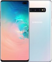 Samsung Galaxy S10+ G975 8GB/128GB Dual SIM Exynos 9820 (перламутр)