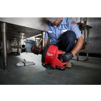 Прочистная машинка Milwaukee M18 FUEL M18FDCPF8-0C 4933459683 (без АКБ)