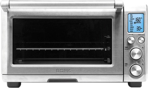 

Мини-печь BORK W500