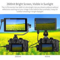 Накамерный монитор Feelworld LUT6 6"