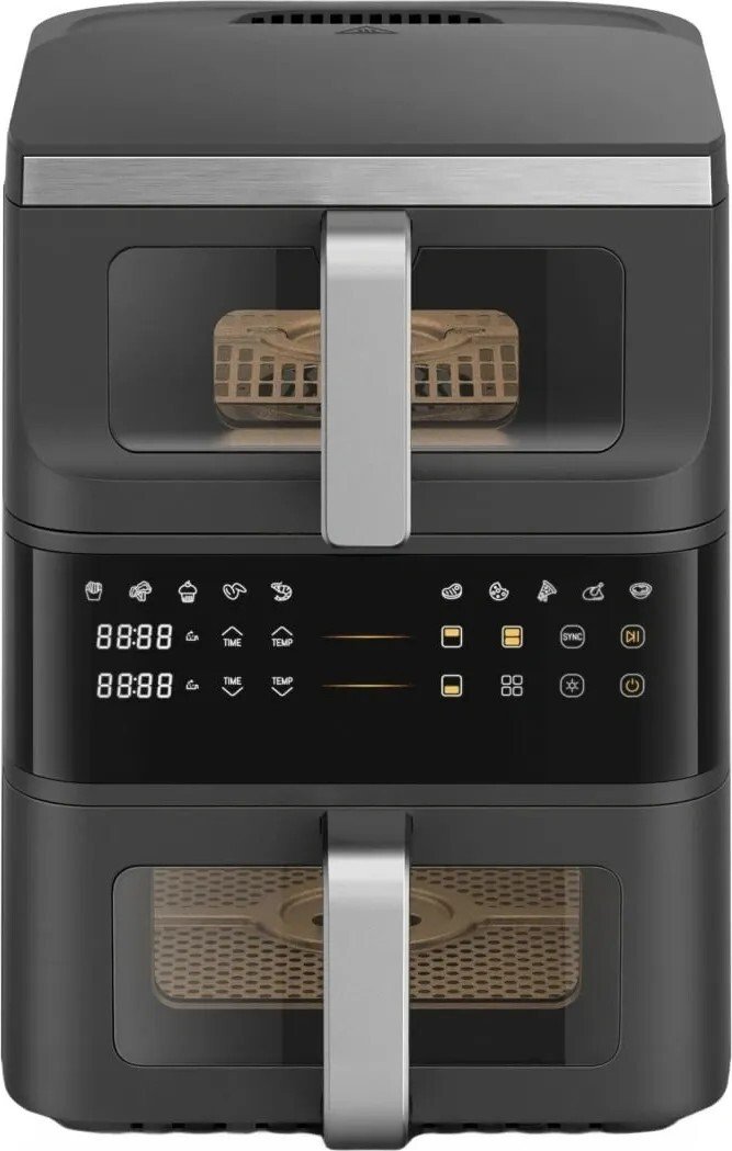 

Аэрогриль (аэрофритюрница) Roome Air Fry AF-06-A