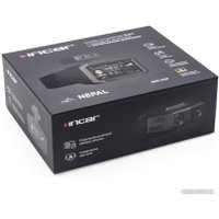Видеорегистратор-радар детектор-GPS информатор (3в1) Incar SDR-245 Nepal / GPS