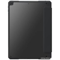 Чехол для планшета Baseus Minimalist для Apple iPad 10.2 (черный)