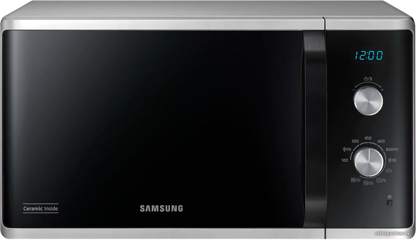 Микроволновая печь Samsung MG23K3614AS