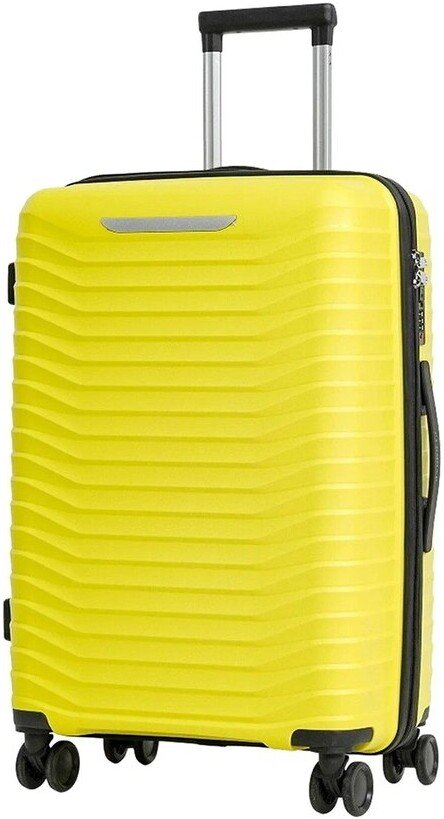 

Чемодан-спиннер Redmond RPP-24 65 см (желтый)