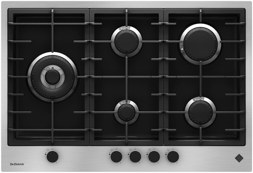 

Варочная панель De Dietrich DPE4729XF