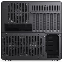 Корпус Jonsbo N5 (черный)