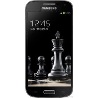 Телефон Samsung Galaxy S4 Mini Duos Black Edition (16Gb) (I9192)