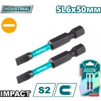 Бита Total TACIM71SL650