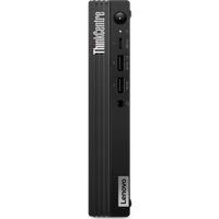 Компактный компьютер Lenovo ThinkCentre M70q Gen 4 12E4SAW001