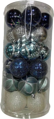 Елочная игрушка Eagle Gifts 48000