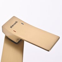 Смеситель Shevanik S6111G