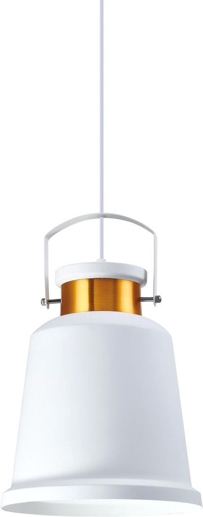 

Подвесная люстра Moderli Felex V1451-1P