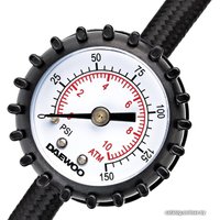 Автомобильный компрессор Daewoo Power DW75L