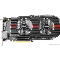 Видеокарта ASUS HD 7870 DirectCU II 2GB GDDR5 (HD7870-DC2-2GD5-V2)