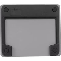 Умные напольные весы Polaris PWS 1898 IQ Home (серый)