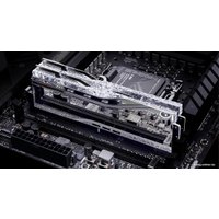 Оперативная память G.Skill Trident Z5 Royal 2x32ГБ DDR5 6400 МГц F5-6400J3239G32GX2-TR5S
