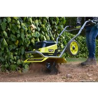 Мотокультиватор аккумуляторный Ryobi RY36CVXA-0 (без АКБ)